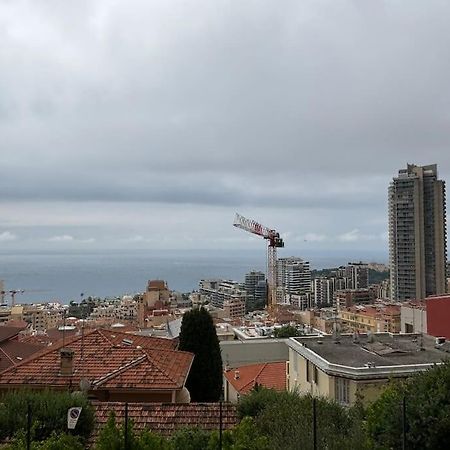 Appartement Tout Confort & Parking Beausoleil Buitenkant foto