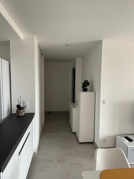 Appartement Tout Confort & Parking Beausoleil Buitenkant foto