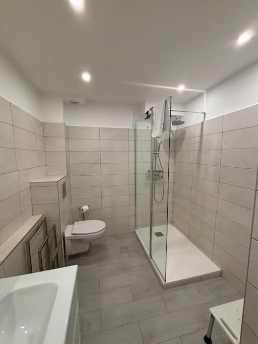 Appartement Tout Confort & Parking Beausoleil Buitenkant foto